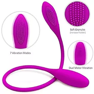 Qieaut Dildo Vibrating Machine for Women Thrusting Rabbit Vibrators Realistic Butterflies Clitorals Stimulator Anal Sex Double P Qieaut Dildo Vibrating Machine for Women Thrusting Rabbit Vibrators Realistic Butterflies Clitorals Stimulator Anal Sex Double P