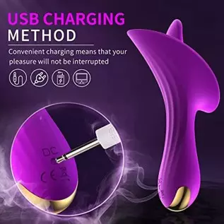 Clitoral Vibrator Rose Toy for Women,G-Spot Massager with 10 Tongue Licking Vibration Modes,Clitoris Stimulator Tongue Vibrators Clitoral Vibrator Rose Toy for Women,G-Spot Massager with 10 Tongue Licking Vibration Modes,Clitoris Stimulator Tongue Vibrators