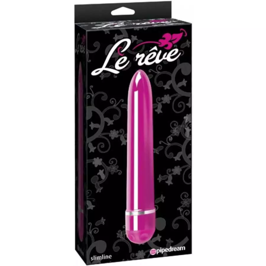 Le Reve Slimline- Pink