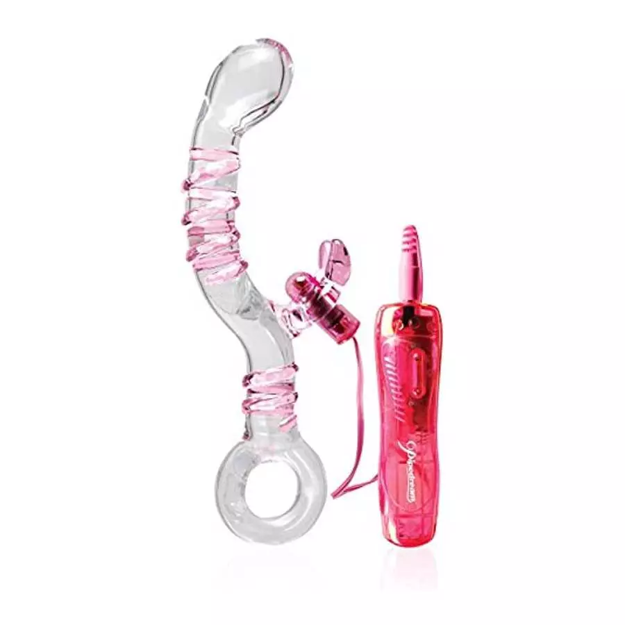 Icicles #16 Ten Function Glass Rabbit