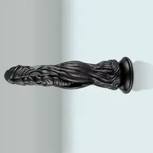 FST G-spot Dildo with Strong Suction Cup, 10.6'' Huge Animal Realistic Penis Prostate Massager for Anal Vaginal Masturbation FST G-spot Dildo with Strong Suction Cup, 10.6'' Huge Animal Realistic Penis Prostate Massager for Anal Vaginal Masturbation