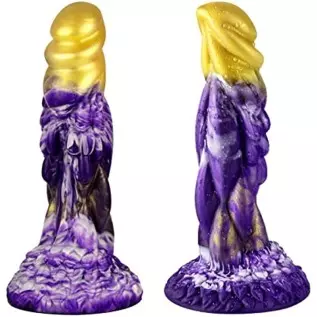 Realistic Dildos for Women and Men,Sex Toys Bad Dragon Silicone Huge Big Anal Dildos with Strong Suction Cup, Adult Dildos Senso