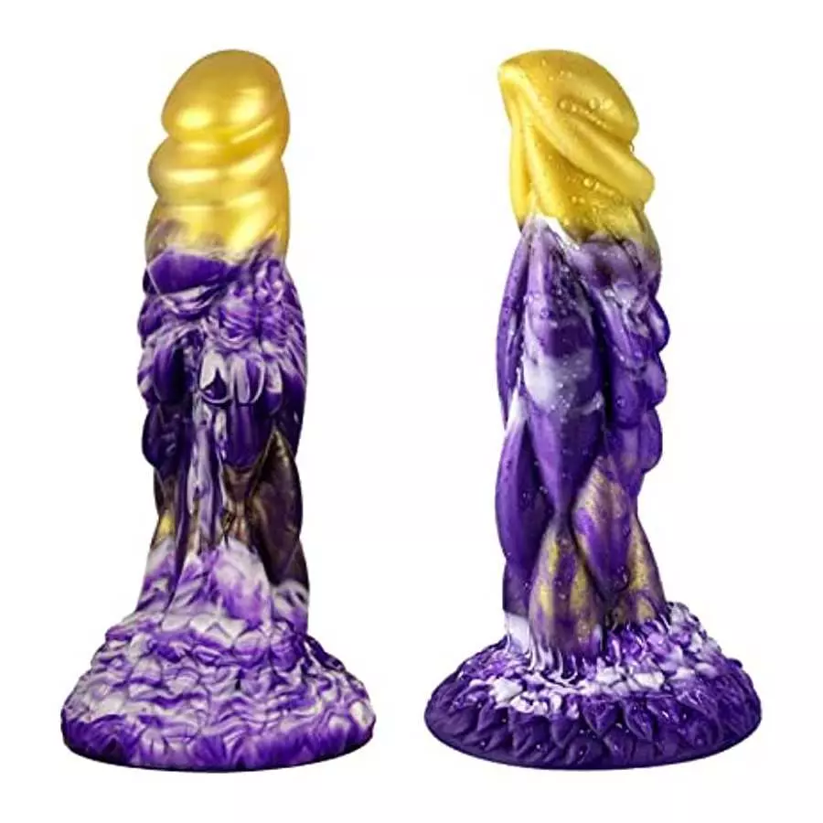 Realistic Dildos for Women and Men,Sex Toys Bad Dragon Silicone Huge Big Anal Dildos with Strong Suction Cup, Adult Dildos Senso