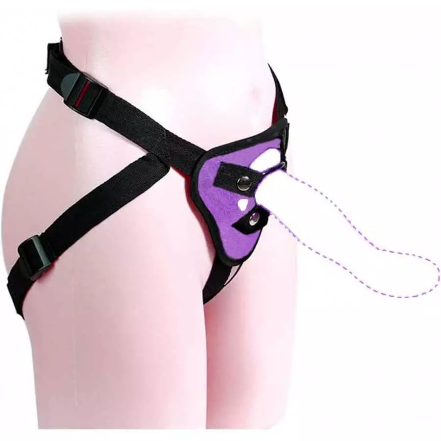 Strap on Harness, Strap-on Harness for Beginners, Sex Toys for Lesbian Couples, Strap on Harness for Dildos with Bullet Vibrator Strap on Harness, Strap-on Harness for Beginners, Sex Toys for Lesbian Couples, Strap on Harness for Dildos with Bullet Vibrator