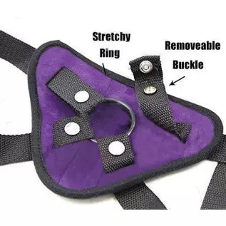 Strap on Harness, Strap-on Harness for Beginners, Sex Toys for Lesbian Couples, Strap on Harness for Dildos with Bullet Vibrator Strap on Harness, Strap-on Harness for Beginners, Sex Toys for Lesbian Couples, Strap on Harness for Dildos with Bullet Vibrator