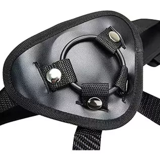 Adjustable Sex Strap On Harness for Women, Wide Bondage strapon with 4 Units Ring Strapless All Dildo Straps, Adult Sex Toy for Adjustable Sex Strap On Harness for Women, Wide Bondage strapon with 4 Units Ring Strapless All Dildo Straps, Adult Sex Toy for