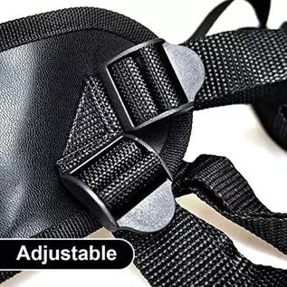 Adjustable Sex Strap On Harness for Women, Wide Bondage strapon with 4 Units Ring Strapless All Dildo Straps, Adult Sex Toy for Adjustable Sex Strap On Harness for Women, Wide Bondage strapon with 4 Units Ring Strapless All Dildo Straps, Adult Sex Toy for