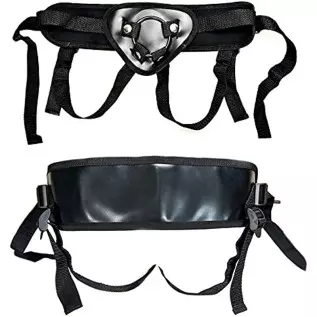 Adjustable Sex Strap On Harness for Women, Wide Bondage strapon with 4 Units Ring Strapless All Dildo Straps, Adult Sex Toy for Adjustable Sex Strap On Harness for Women, Wide Bondage strapon with 4 Units Ring Strapless All Dildo Straps, Adult Sex Toy for