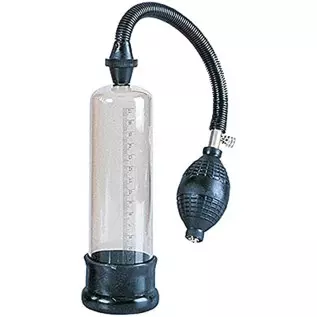 California Exotics Bullfighter Pump