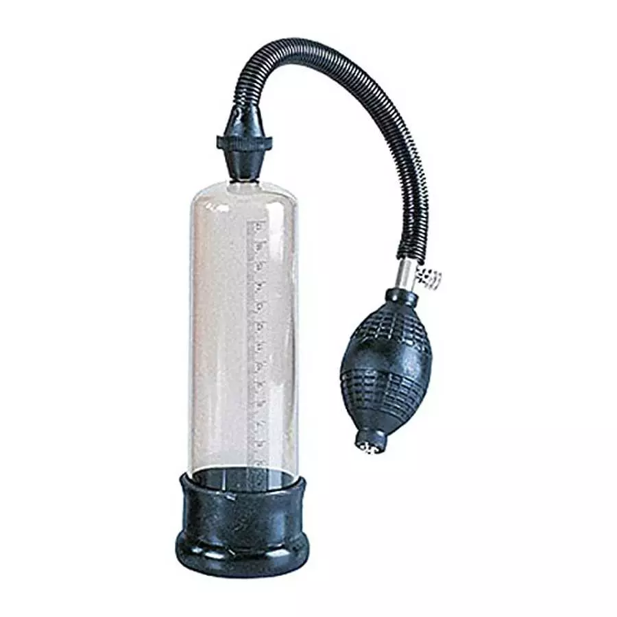 California Exotics Bullfighter Pump