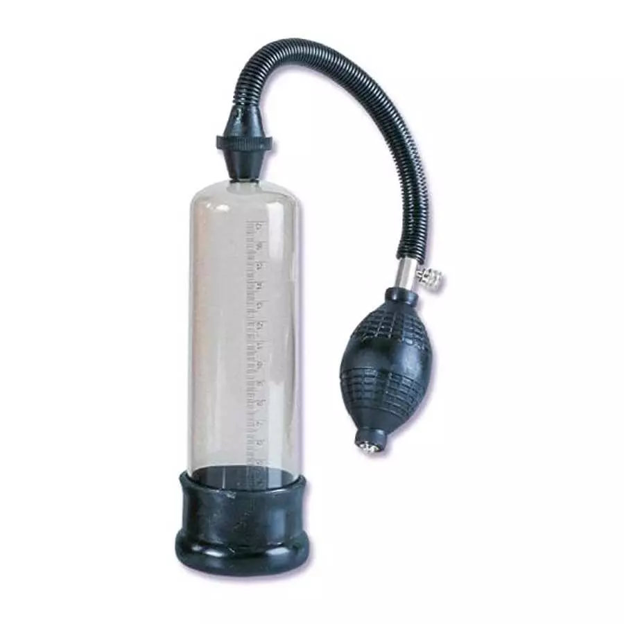 California Exotics Bullfighter Pump