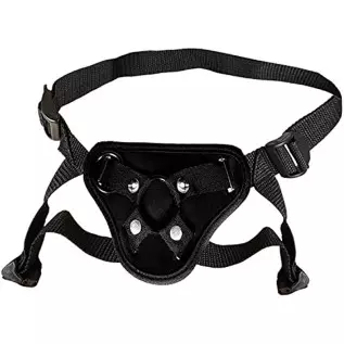 Strap on Harness, Wearable Panty Adult Sex Toy for Women Lesbian Couples and Gay