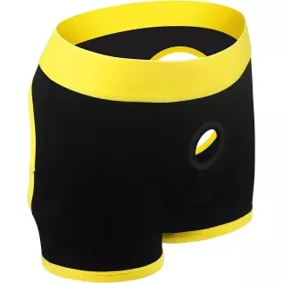 Adult Toy Strap on Harness Shorts Adult Sex Toy for Couple for Women Men Strap on Dildo dilldó for her for Pegging Unisex Lesbia