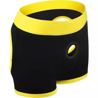 Adult Toy Strap on Harness Shorts Adult Sex Toy for Couple for Women Men Strap on Dildo dilldó for her for Pegging Unisex Lesbia Adult Toy Strap on Harness Shorts Adult Sex Toy for Couple for Women Men Strap on Dildo dilldó for her for Pegging Unisex Lesbia