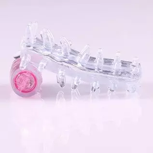 Elite Penis Sleeve Vibrator