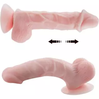 Strap-on Dildo 7.6 Clear Dildo with Strong Suction Cup,Sex Toys for Female Masturbation and Lesbian Strap-on Dildo 7.6 Clear Dildo with Strong Suction Cup,Sex Toys for Female Masturbation and Lesbian
