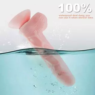 Strap-on Dildo 7.6 Clear Dildo with Strong Suction Cup,Sex Toys for Female Masturbation and Lesbian Strap-on Dildo 7.6 Clear Dildo with Strong Suction Cup,Sex Toys for Female Masturbation and Lesbian