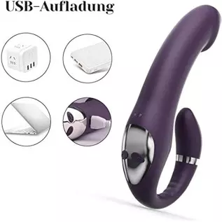 MAIPULA Strap Dildo Vibrator Adult Toy for G Spot and Clit Stimulation, Silent, Waterproof, Heated, with 10 Vibration Modes, Rec MAIPULA Strap Dildo Vibrator Adult Toy for G Spot and Clit Stimulation, Silent, Waterproof, Heated, with 10 Vibration Modes, Rec