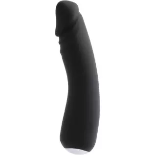 Vedo Rialto Rechargeable Realistic Vibrator (Mocha)