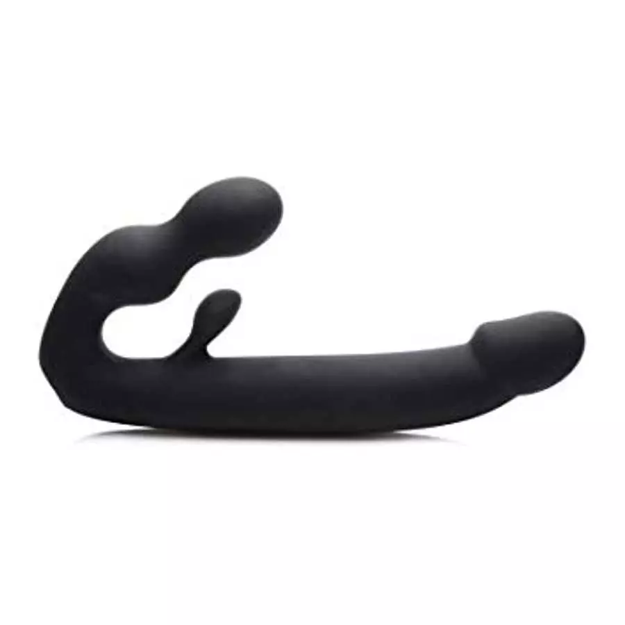 Strap U Tri-volver Rechargeable Strapless Strap On Strap U Tri-volver Rechargeable Strapless Strap On