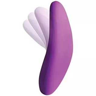 Frisky Naughty Knickers Silicone Remote Panty Vibe