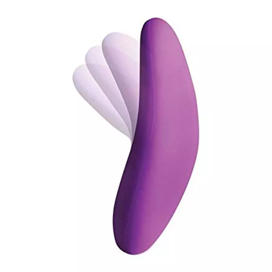Frisky Naughty Knickers Silicone Remote Panty Vibe