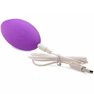 Frisky Naughty Knickers Silicone Remote Panty Vibe