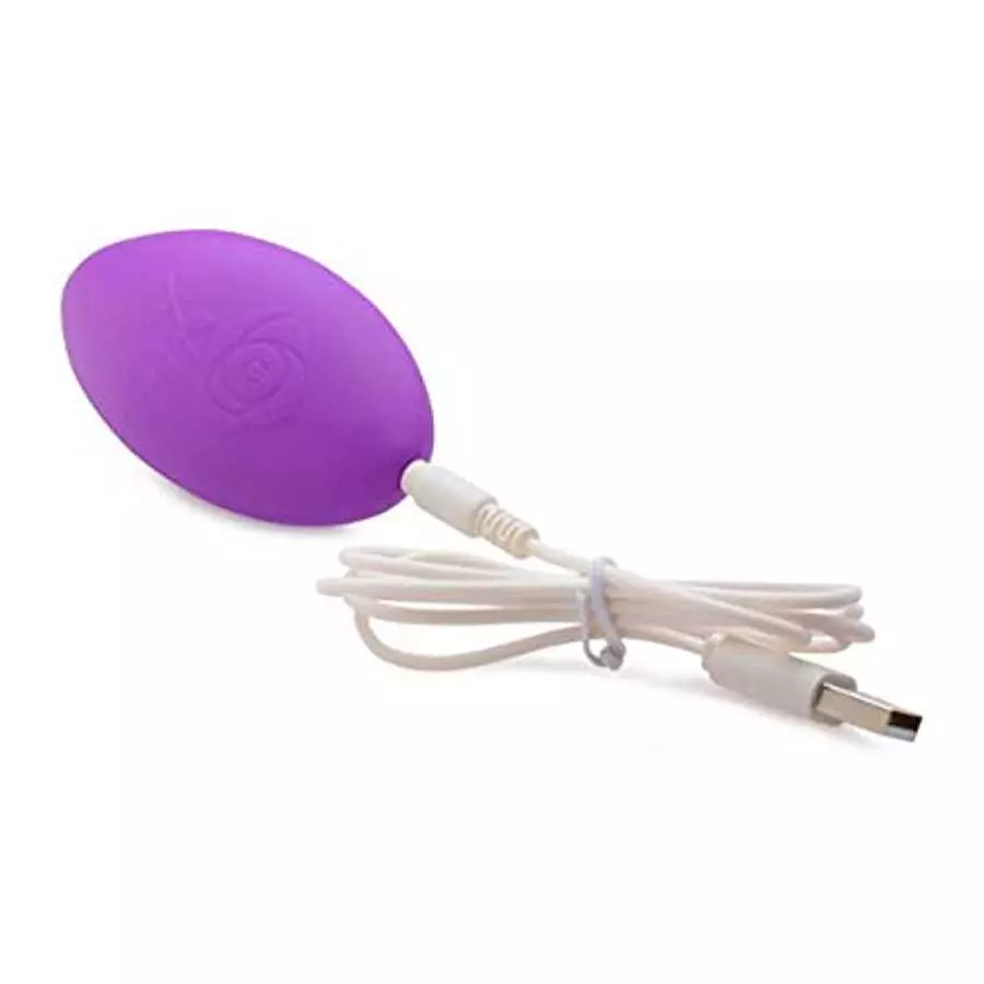 Frisky Naughty Knickers Silicone Remote Panty Vibe