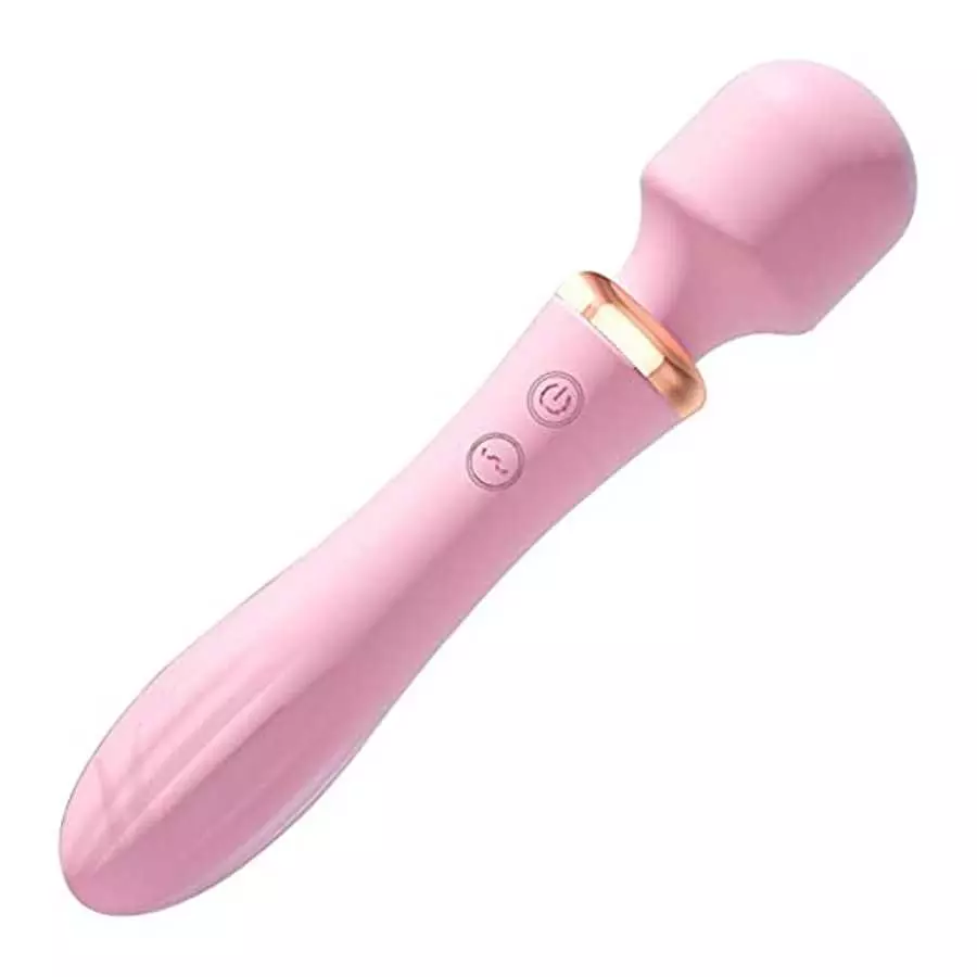 Rechargeable Personal Massager-10 Frequency Front and Rear Ddouble Vibration Heating-Perfect for Tension Relief Sex Toys,Vibrato Rechargeable Personal Massager-10 Frequency Front and Rear Ddouble Vibration Heating-Perfect for Tension Relief Sex Toys,Vibrato