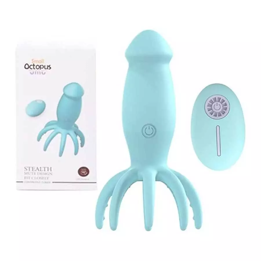 G Spot Vibrator Dildo with 10 Vibration Modes, Soft Silicone Powerful Vibrating Massagers for Clitoral Vagina and Anal Stimulati