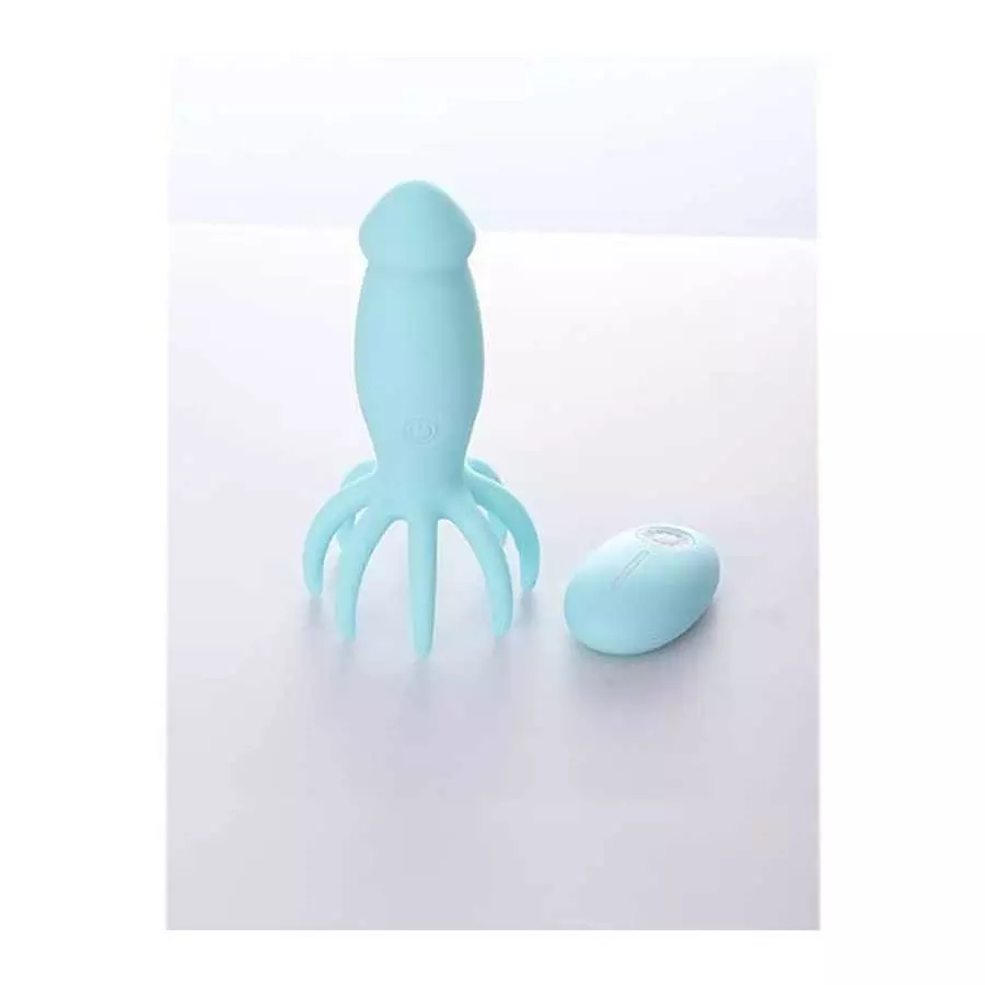 G Spot Vibrator Dildo with 10 Vibration Modes, Soft Silicone Powerful Vibrating Massagers for Clitoral Vagina and Anal Stimulati