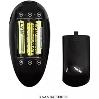 WEMAY Black Vibrating Dildo Strap-on Harness Wearable Dildos Flexible Silicone Hollow Shaft Dildo for Men Adult Sex Toys with Wi