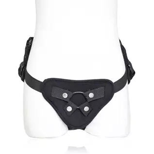 Strap On Harness for Women,Bandage Strapless Harness with O Ring and Lace,Adjustable Strap-on Harness Adult Sex Toy for Men Wome