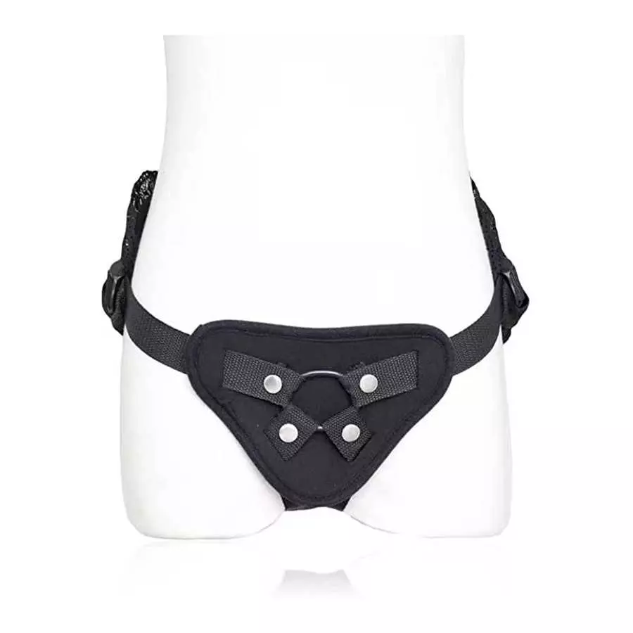Strap On Harness for Women,Bandage Strapless Harness with O Ring and Lace,Adjustable Strap-on Harness Adult Sex Toy for Men Wome Strap On Harness for Women,Bandage Strapless Harness with O Ring and Lace,Adjustable Strap-on Harness Adult Sex Toy for Men Wome