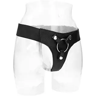 RealRock: Elastic Harness