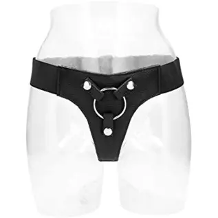 RealRock: Elastic Harness RealRock: Elastic Harness