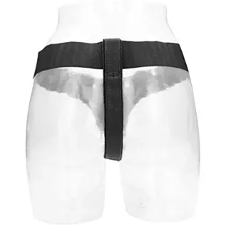 RealRock: Elastic Harness RealRock: Elastic Harness