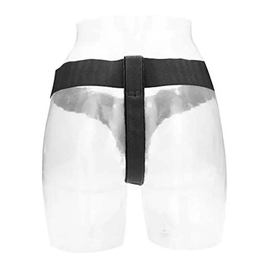 RealRock: Elastic Harness