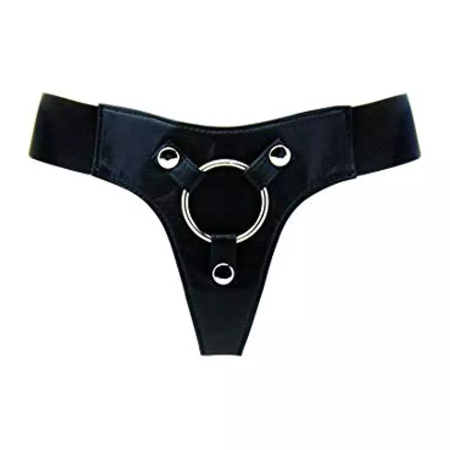 RealRock: Elastic Harness