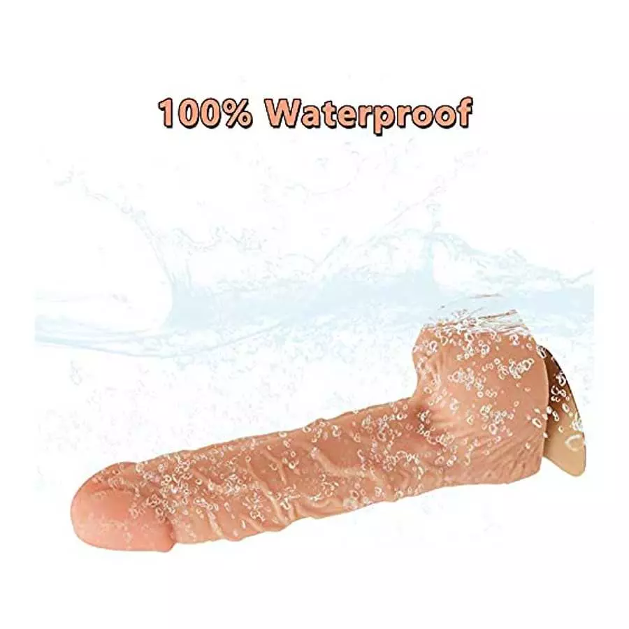 8.7"Thrusting Dildo Vibrator Sex Toys for Women Rotating Dildos with 35 Modes Adult Toys, CKSOHOT Remote Control Vibrators, G Sp