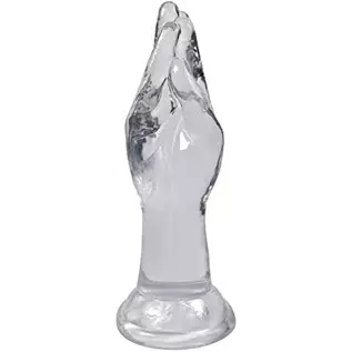Realistic Hand Dildo with Strong Suction Cup Fist Anal Plugs Butt Plug Vaginal or Anal Fisting for Men Women Sex Factory