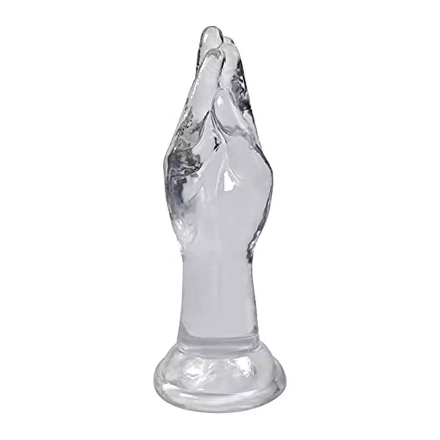 Realistic Hand Dildo with Strong Suction Cup Fist Anal Plugs Butt Plug Vaginal or Anal Fisting for Men Women Sex Factory Realistic Hand Dildo with Strong Suction Cup Fist Anal Plugs Butt Plug Vaginal or Anal Fisting for Men Women Sex Factory