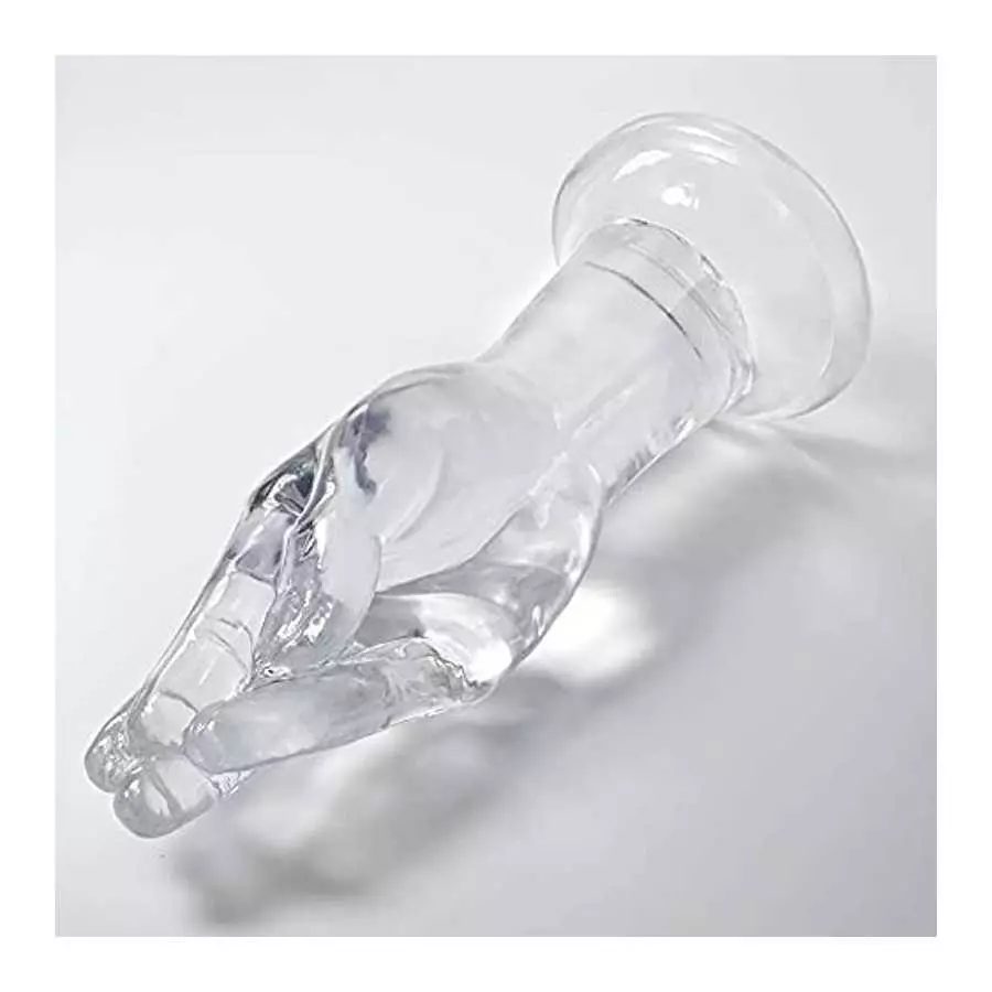 Realistic Hand Dildo with Strong Suction Cup Fist Anal Plugs Butt Plug Vaginal or Anal Fisting for Men Women Sex Factory
