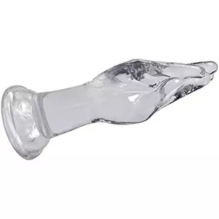 Realistic Hand Dildo with Strong Suction Cup Fist Anal Plugs Butt Plug Vaginal or Anal Fisting for Men Women Sex Factory Realistic Hand Dildo with Strong Suction Cup Fist Anal Plugs Butt Plug Vaginal or Anal Fisting for Men Women Sex Factory