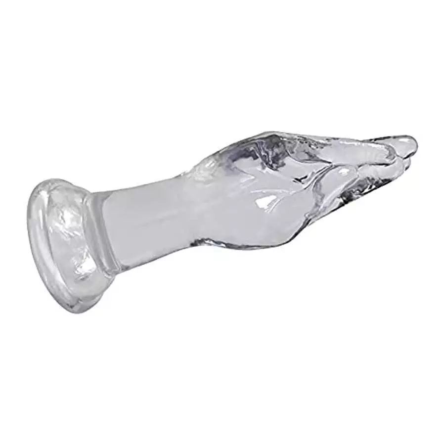 Realistic Hand Dildo with Strong Suction Cup Fist Anal Plugs Butt Plug Vaginal or Anal Fisting for Men Women Sex Factory