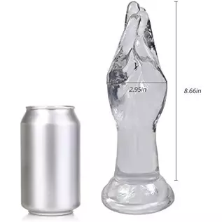 Realistic Hand Dildo with Strong Suction Cup Fist Anal Plugs Butt Plug Vaginal or Anal Fisting for Men Women Sex Factory Realistic Hand Dildo with Strong Suction Cup Fist Anal Plugs Butt Plug Vaginal or Anal Fisting for Men Women Sex Factory