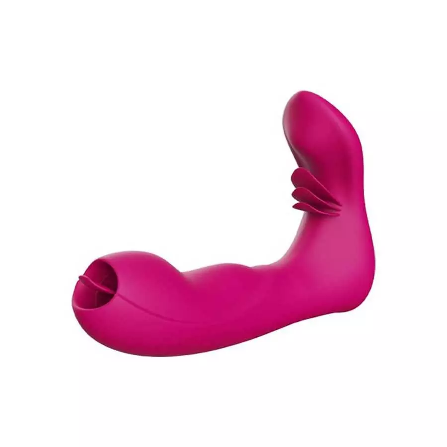 Portable Vibrating Sex Toys Pleasure Vibrator for Women Waterproof Toys for Woman Vibrators 7 Speeds Vibration Electric Licking Portable Vibrating Sex Toys Pleasure Vibrator for Women Waterproof Toys for Woman Vibrators 7 Speeds Vibration Electric Licking