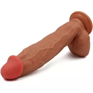 Realistic Huge Thick Dildo with Strong Suction Cup, Sex Toy Dildos with 11.8 Inch Big Adult Toys, Adult Sex Toy for Male&Female, Realistic Huge Thick Dildo with Strong Suction Cup, Sex Toy Dildos with 11.8 Inch Big Adult Toys, Adult Sex Toy for Male&Female,