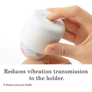 TENGA HMT-01 iroha Temari Mizu Vibrator for Women, Palm-Sized Waterproof Rechargeable Vibrator TENGA HMT-01 iroha Temari Mizu Vibrator for Women, Palm-Sized Waterproof Rechargeable Vibrator