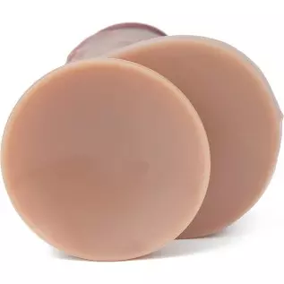 11" Handmade Dual Layered XXL Silicone hyper realistic dildo with Hyper-Realistic Veins Anal Dildo Huge Suction Cup Dildo Plugs 